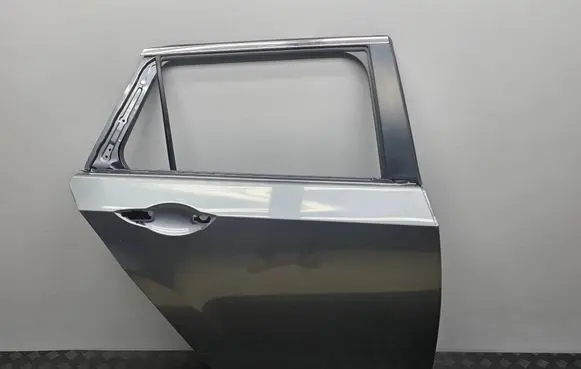 Honda Accord Rear door