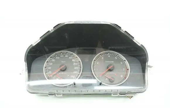 Volvo V50 Speedometer (instrument cluster) 30669182