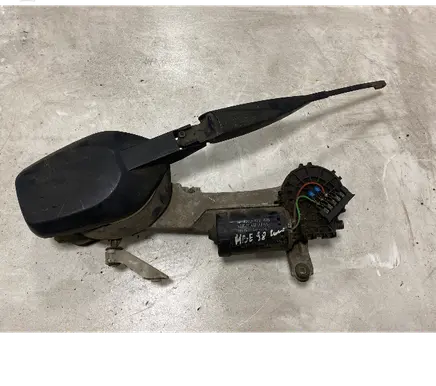 Mercedes-Benz E W210 Front wiper linkage and motor 0390241420