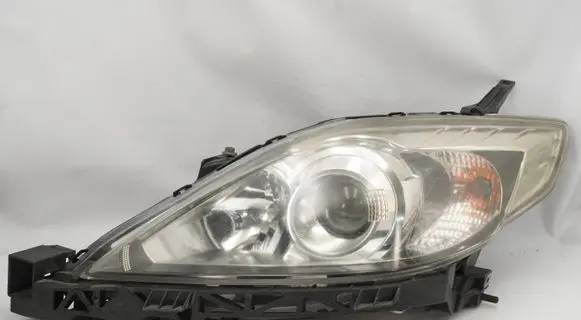 Mazda 5 Headlight/headlamp P7705L