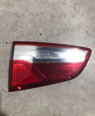 Ford Ecosport Rear/tail lights CN1513A603BB