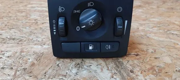Volvo V50 Light switch 30739298