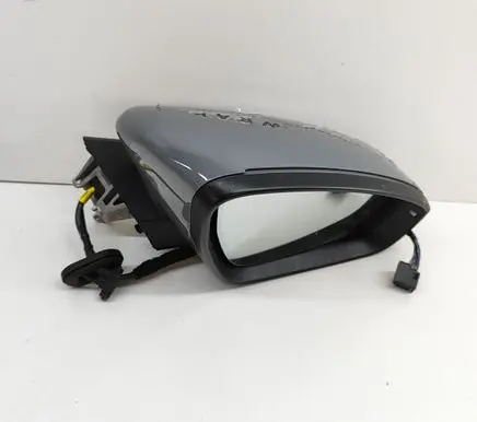 Audi Q4 Sportback e-tron Front door electric wing mirror 89C857502F