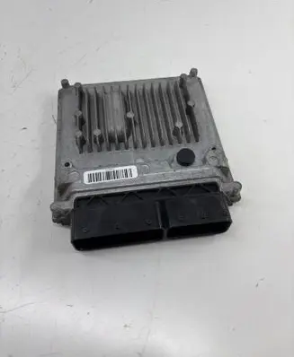 Mercedes-Benz A W176 Engine control unit/module A6519003001