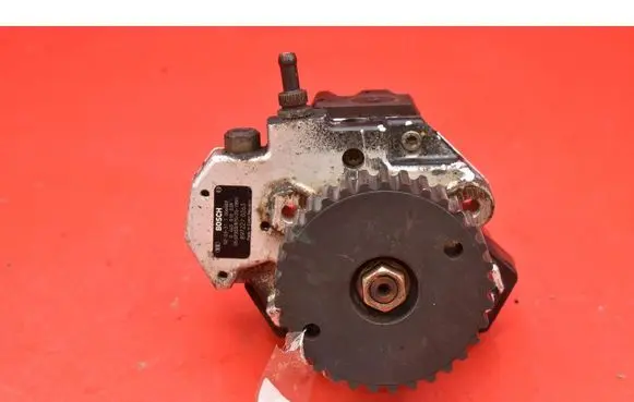 Honda Civic Fuel injection high pressure pump 8972270263