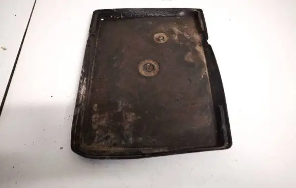 Subaru Legacy Battery box tray cover/lid 32122ag000