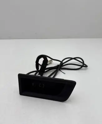 USB socket connector
