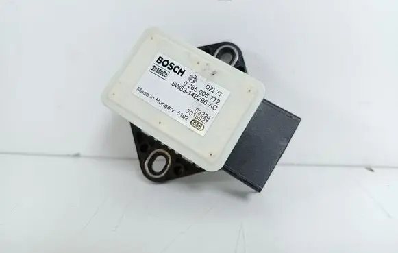 Jaguar XF X250 Sensor 8W8314B296AC