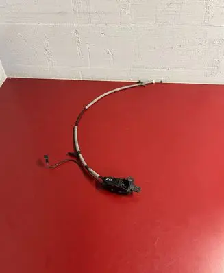 BMW X5 E70 Tailgate lock latch 7183196 51247183196