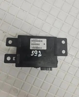 Jeep Grand Cherokee Blind spot module 56038890AG 62199B C1W057889