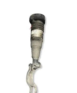 Audi Q7 4M Air suspension front shock absorber 4M0616039BF