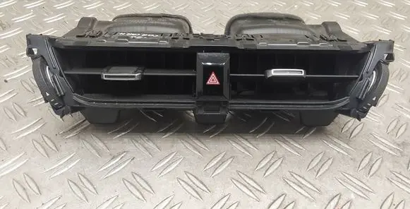 Toyota Corolla E210 E21 Dash center air vent grill 5567002830 5567002840 0556412830