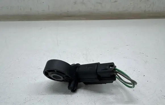 Ford Mustang Mach-E Airbag deployment crash/impact sensor HS7T14B006AA 2306123597