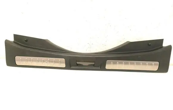 Land Rover Evoque I Trunk/boot sill cover protection BJ3M113A10AC