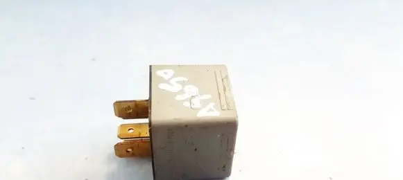 Peugeot 407 Other relay 0332209159
