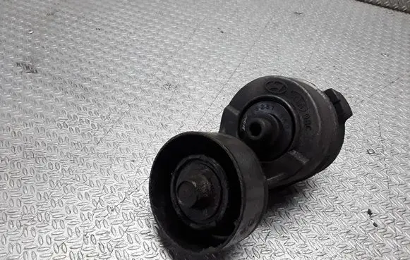 KIA Sorento Generator/alternator belt tensioner 252814A000