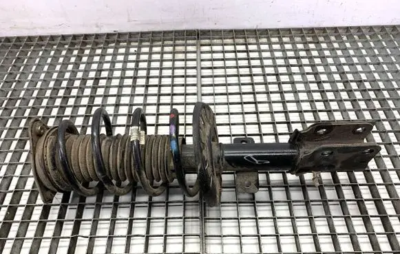 Toyota ProAce City Front shock absorber/damper 9847334480
