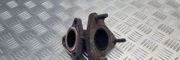 Honda FR-V Other exhaust manifold parts 
