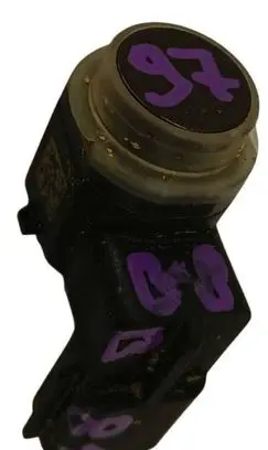 Nissan Qashqai Parking PDC sensor 28438