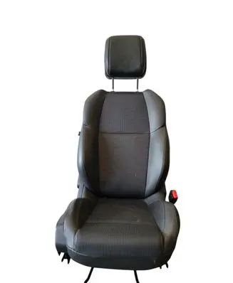 Peugeot 508 Seat set 