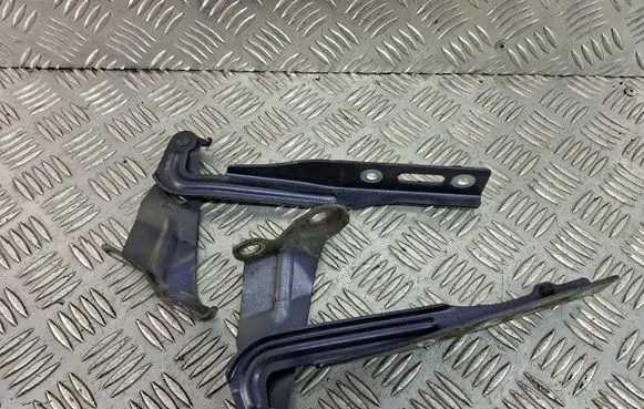 Honda CR-V Engine bonnet/hood hinges 