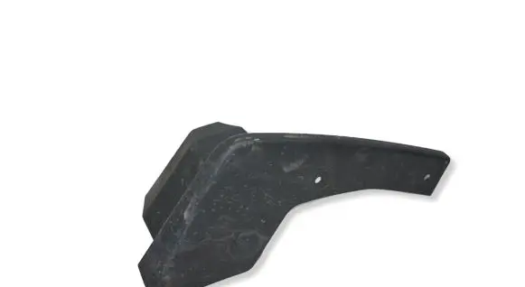 Dodge RAM Front mudguard 68275914AA