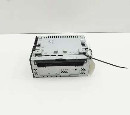 Ford Kuga II Radio/CD/DVD/GPS head unit CV4T19C107CG