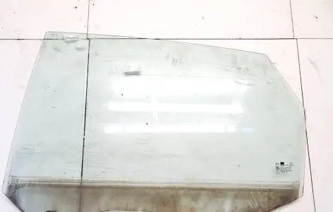 KIA Cerato Rear door window glass DOT184AS2M432