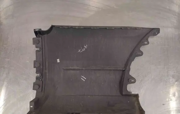Ford Transit Rear bumper corner part panel trim BK3117927