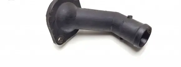 Seat Alhambra (Mk1) Engine coolant pipe/hose 06A121121C 038121121D