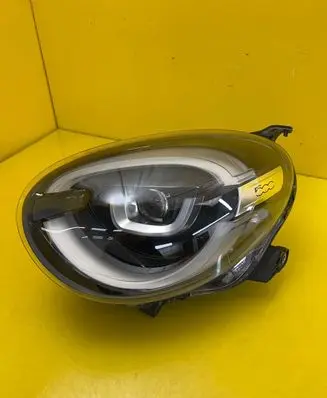 Fiat 500X Headlight/headlamp 520920870