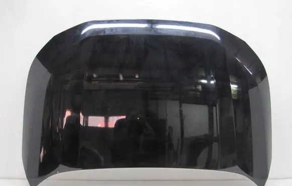 Toyota Hilux (N140, N150, N160, N170) Engine bonnet/hood 