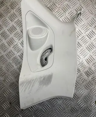 Ford S-MAX (D)pillar trim (top) R280B46D R28CC47D HJ0063719