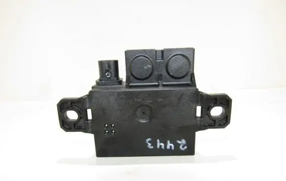 Mercedes-Benz E W212 Other relay A0009822023