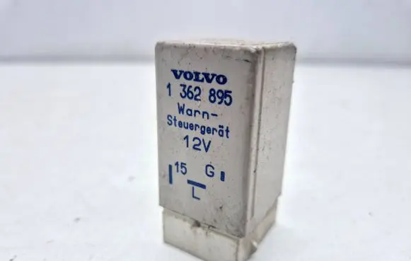 Volvo S70 V70 V70 XC Other relay 1362895