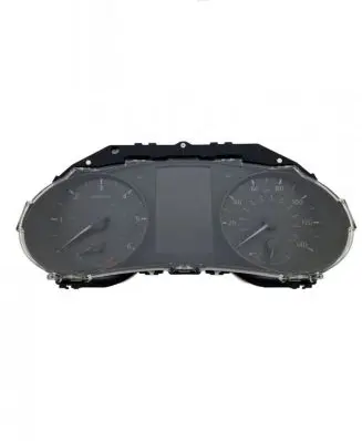 Nissan X-Trail T32 Speedometer (instrument cluster) 1611080019