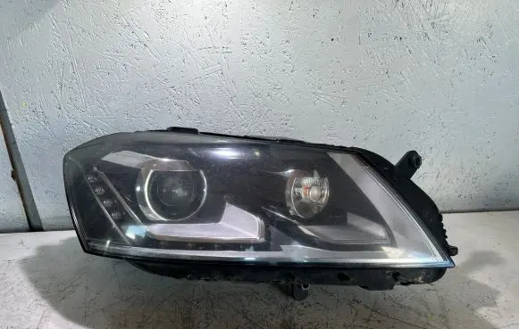 Volkswagen PASSAT B7 Headlight/headlamp 3AB941752 90005333 F20973845