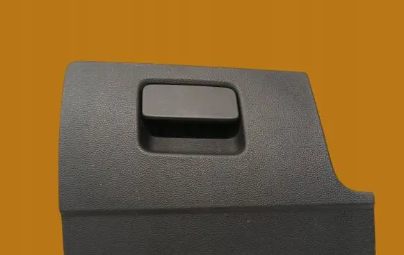 Volkswagen PASSAT B8 Glove box 3G1857921G