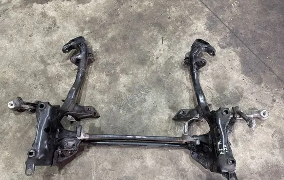 Audi A7 S7 4G Front subframe 4G0399315L