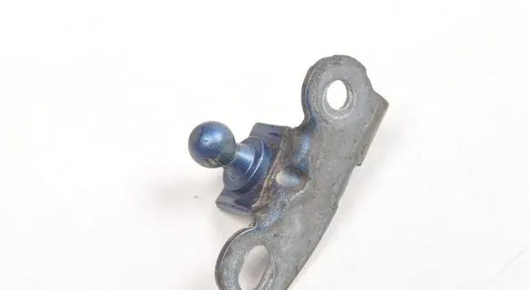 Volvo XC60 Engine bonnet/hood hinges LEWY