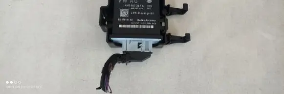 Audi A7 S7 4G Light module LCM 4H0907357A