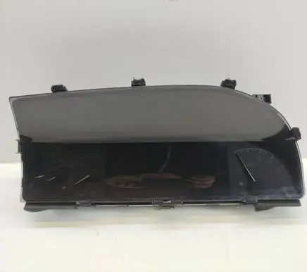 Mercedes-Benz S W221 Speedometer (instrument cluster) 1036906653