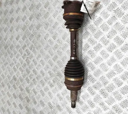 Mitsubishi L200 Front driveshaft 3815A308