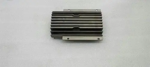 Land Rover Range Rover L322 Sound amplifier XQK500070