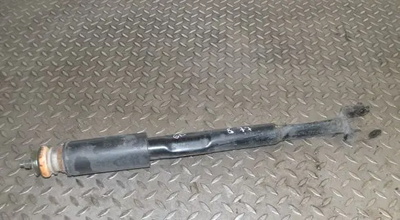 Alfa Romeo Giulietta Rear shock absorber/damper 50523980
