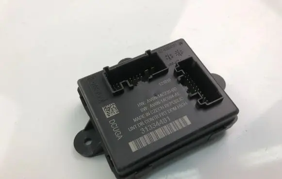 Volvo S60 Other control units/modules 31334481