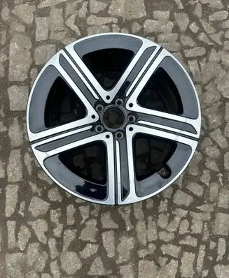 Mercedes-Benz GLC X253 C253 R18 alloy rim A2544015500