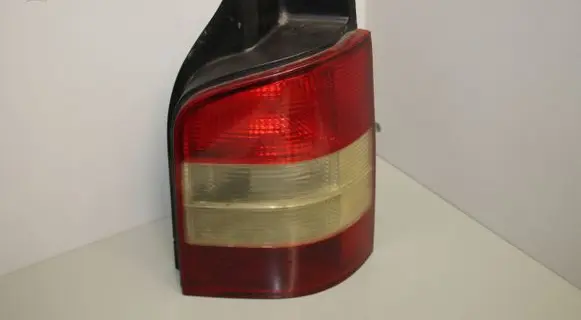 Volkswagen Transporter - Caravelle T5 Rear/tail lights