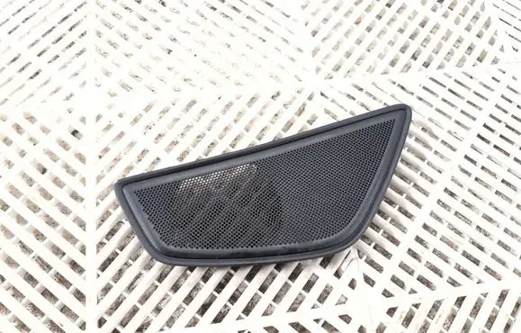Audi A8 S8 D5 Rear door speaker cover trim 4N4868959A
