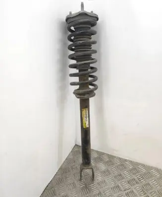 Mercedes-Benz E W213 Front shock absorber/damper A2133200513